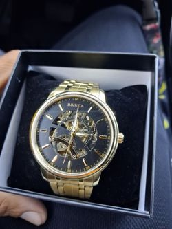 Invicta Men's Automatic watch.