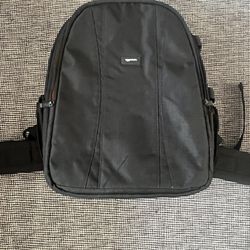 Amazon laptop Backpack