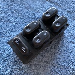 Ford F150 Window Switch