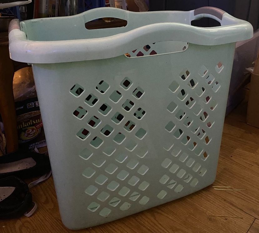 Brand New Large Laundry Basket