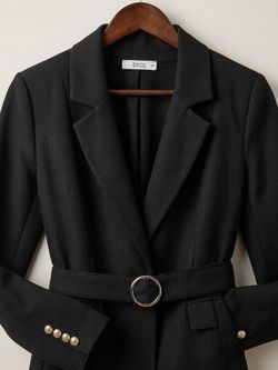 Brand New Turkish Women’s Blazers – Ekol, Mizalle & More
