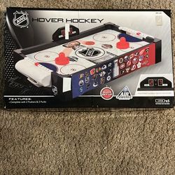 NHL Mini Hockey
