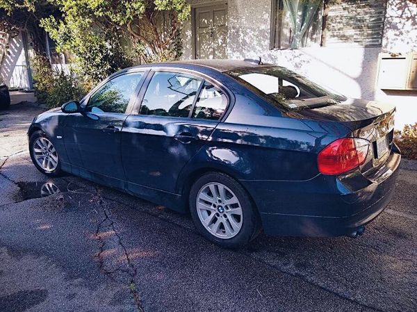 2006 Bmw 325i For Sale In Santa Monica Ca Offerup
