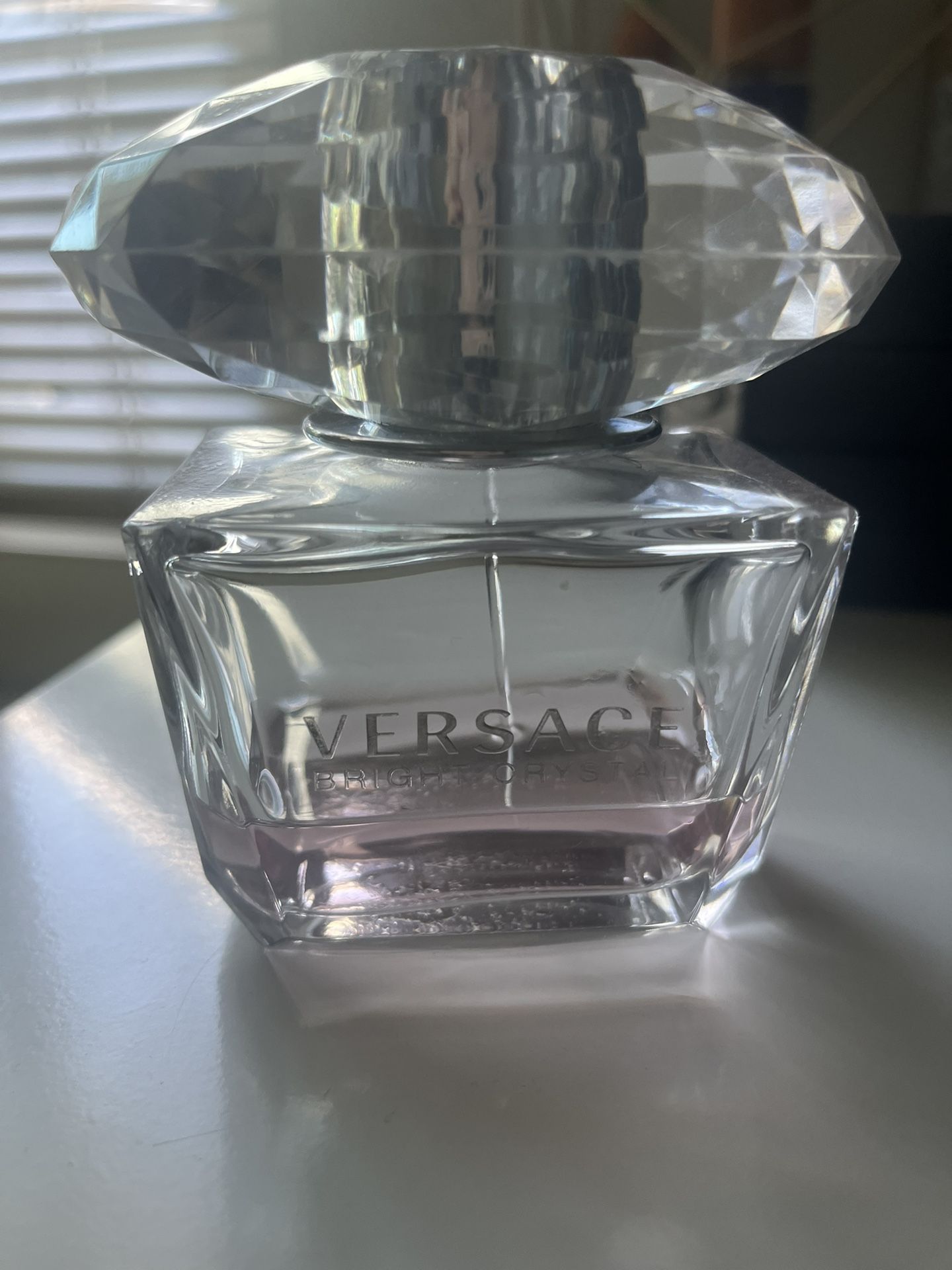 Versace Perfume