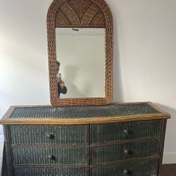 Wicker Rattan Furniture 