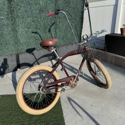 Felt Chief 3-Speed Bicycle