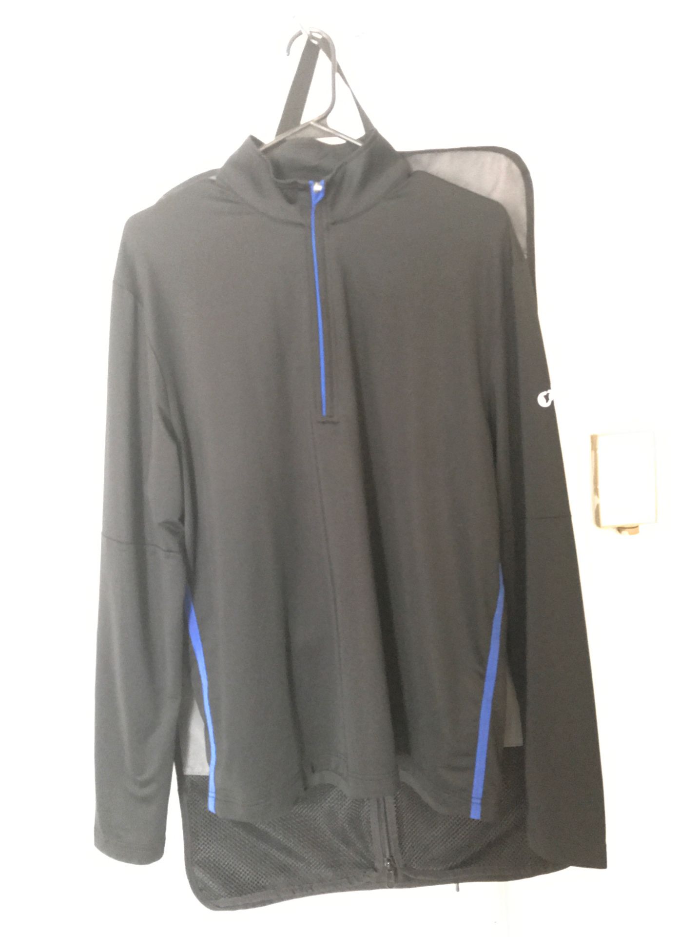 Callaway Golf Warm Up Jacket