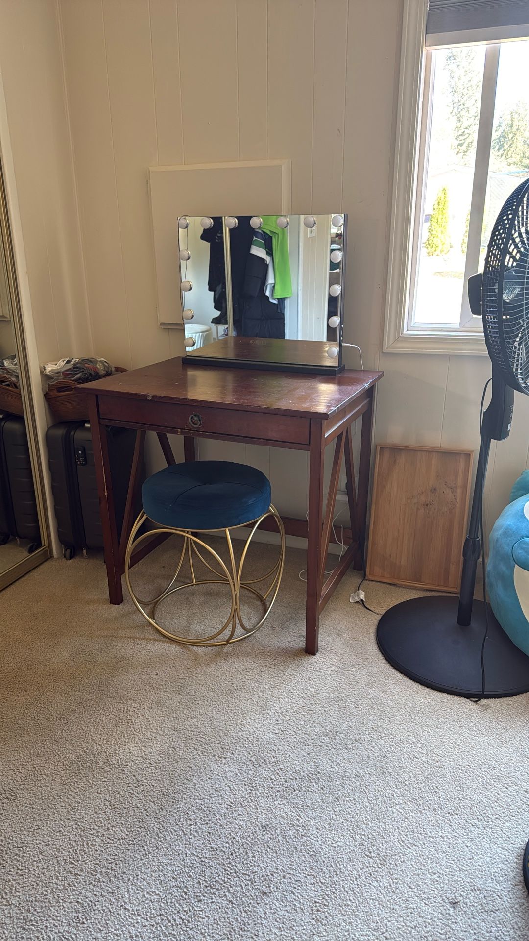 Vanity Set