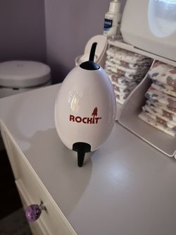 Rockit Rechargeable Rocker