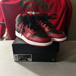 3.5y (GS) Jordan 1