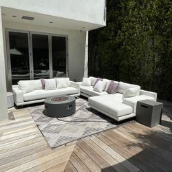 Patio Furniture 