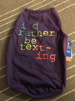 Small Dog Tees *New*