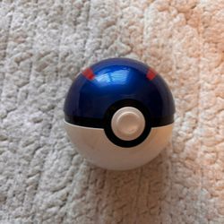 Great Ball Pokemon Portable Charger