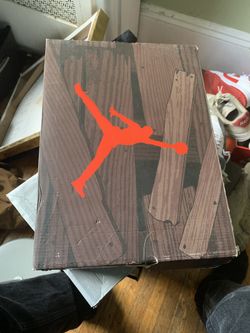 Jordan 5 Toro