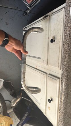 vintage dropbar