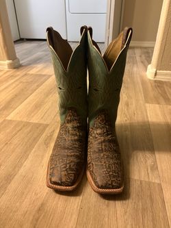 Ariat boots