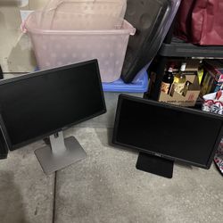 Computer Monitors 