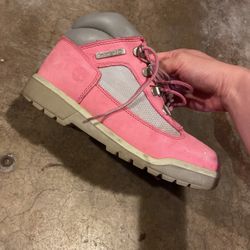 Timberland Size 3, Fits Up To 4.5