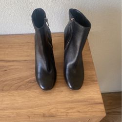 Steve Madden Boots
