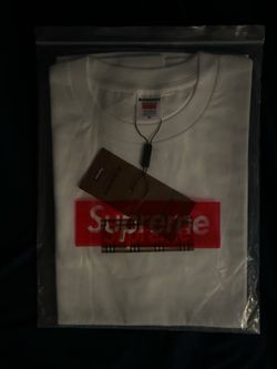 Supreme Tee