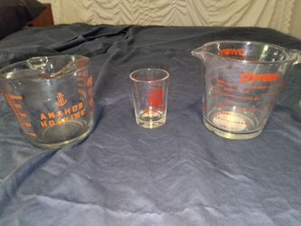 4lot cookware measure bowls