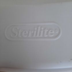 Sterilite 3 Drawers  Storage Organizer 