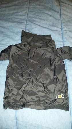Dog jacket