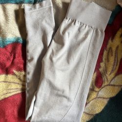 Aybl Motion Seamless Leggings - Ice Blue - S