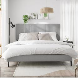 Queen Size Bed Frame 