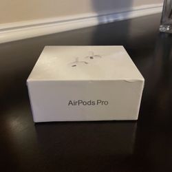 AirPods Pro 2