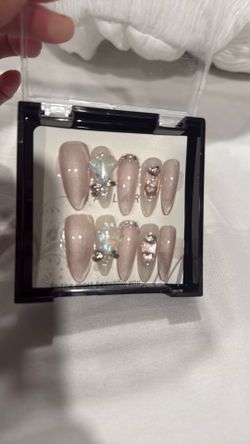Nails💝