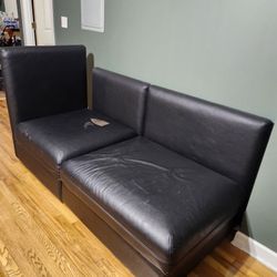 Free Couch From Ikea 