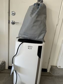 Portable AC