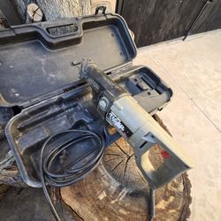 Porter Cable Tiger Saw