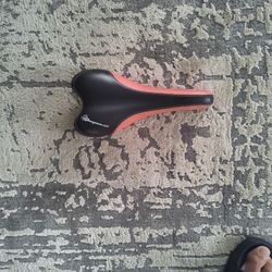 Mongoose Bike Seat 