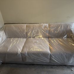 Waterfall Seat Sofa