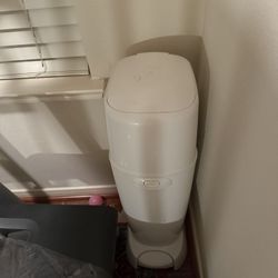 Diaper Genie