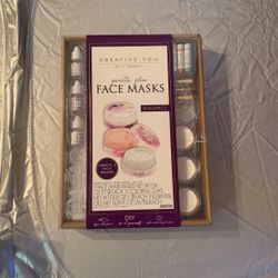 Face Masks for makeup