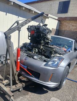 Mechanico Mobil