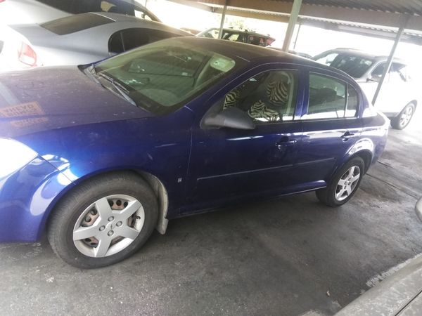 Chevy Cobalt Ls For In Beaumont Ca Offerup Chevy Cobalt Ls