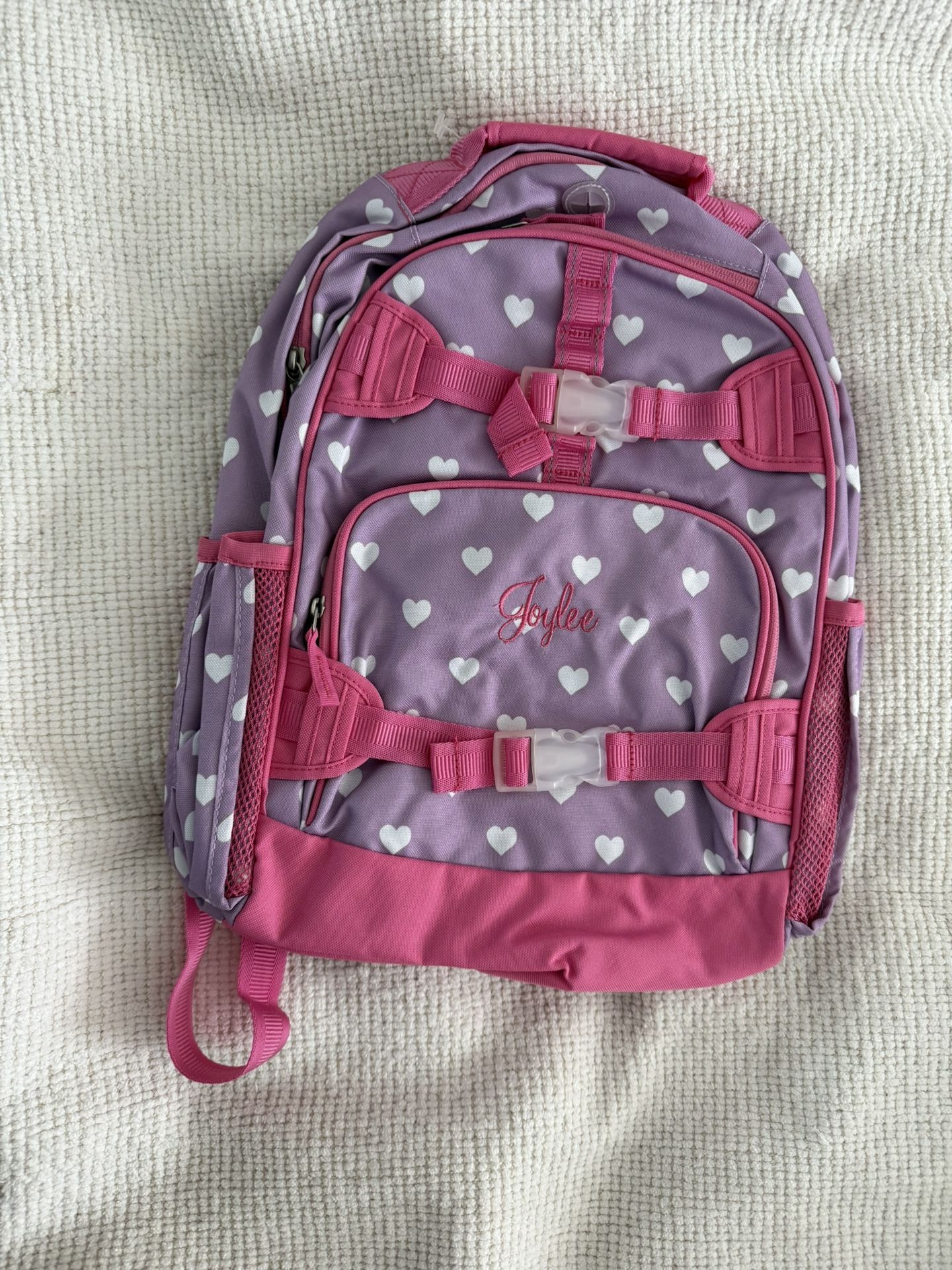 POTTERY BARN KIDS NEW LARGE Backpack