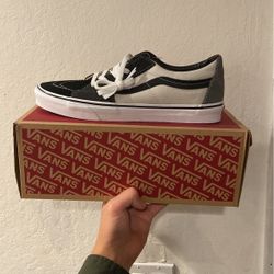 Vans Size 11