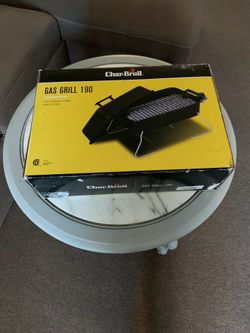 Grill    For camping