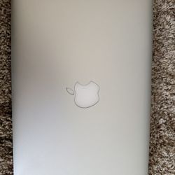MacBook Pro 2015