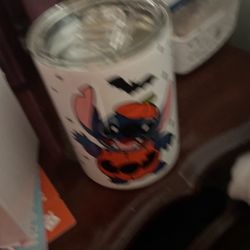 Stitch Cup