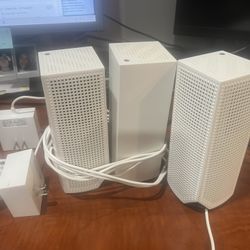 Linksys Velop Mesh Home WiFi System 
