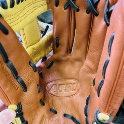 Wilson 11'' Youth A550 Series Glove