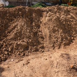 Free Dirt