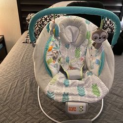 Baby Bouncer