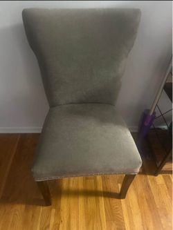 4 dining room chairs